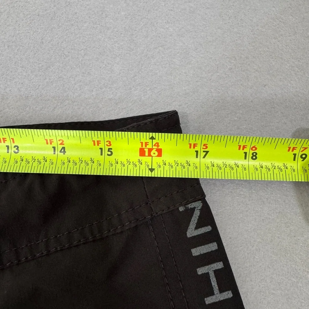 RealXtreme‎ CrossFit Training Shorts Mens 34 Black RAW Realize Athlete Within